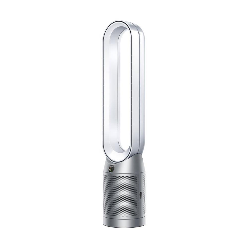 เครื่องฟอกอากาศ DYSON TP07 PCOOL WHITE/SILVER 27 ตารางเมตร
