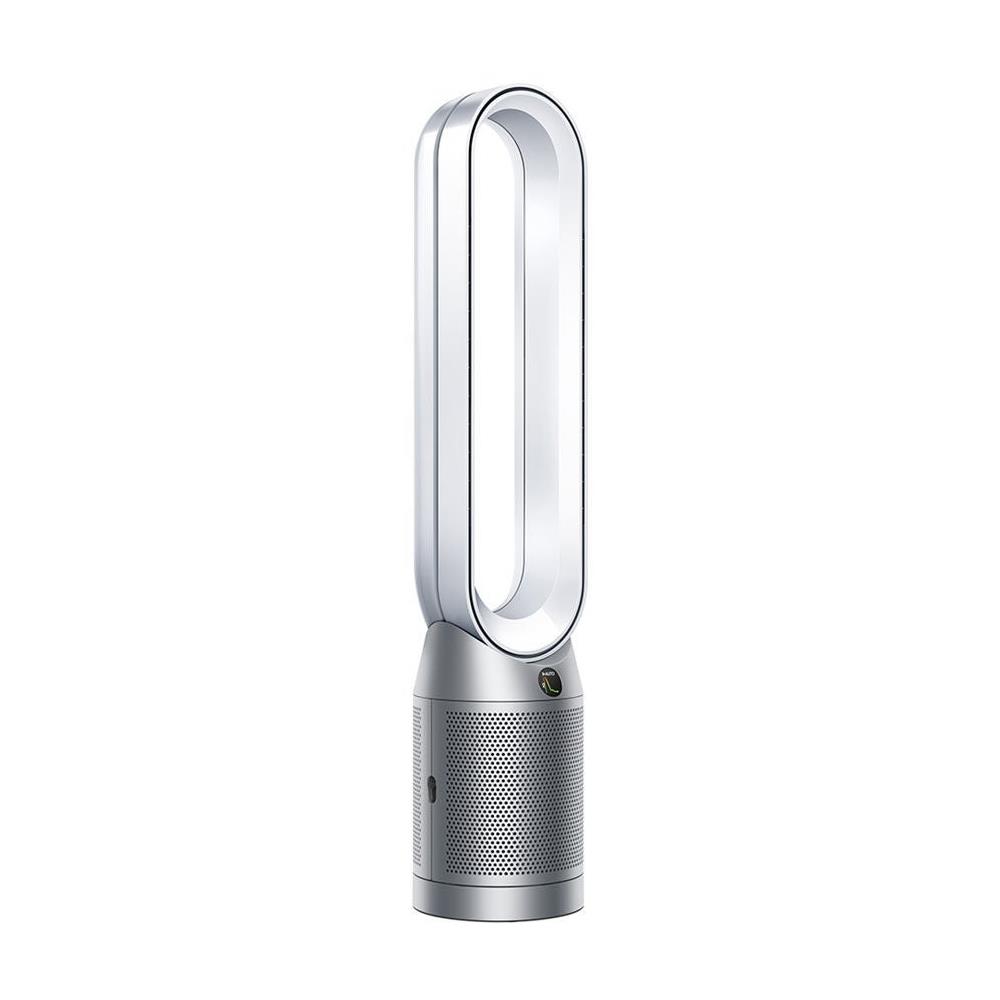 เครื่องฟอกอากาศ DYSON TP07 PCOOL WHITE/SILVER 27 ตารางเมตร
