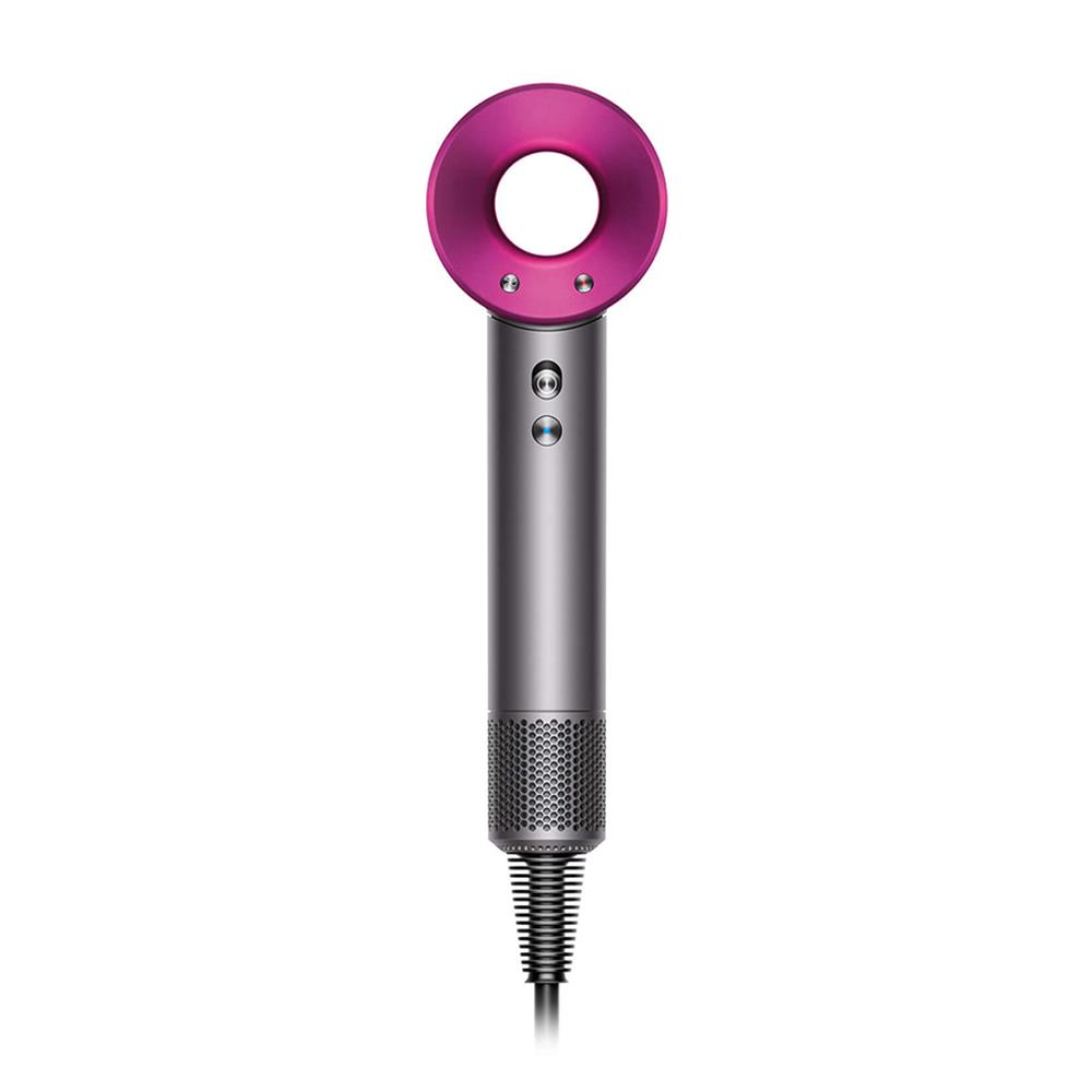 ไดร์เป่าผม DYSON HD08 TH IRON/FUCHSIA 1600 วัตต์