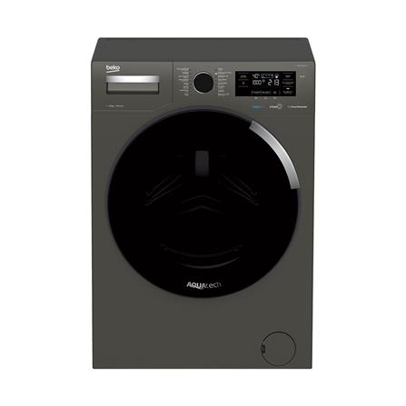 เครื่องซักผ้าฝาหน้า BEKO WTE12744MGS 12 กก. อินเวอร์เตอร์_0
