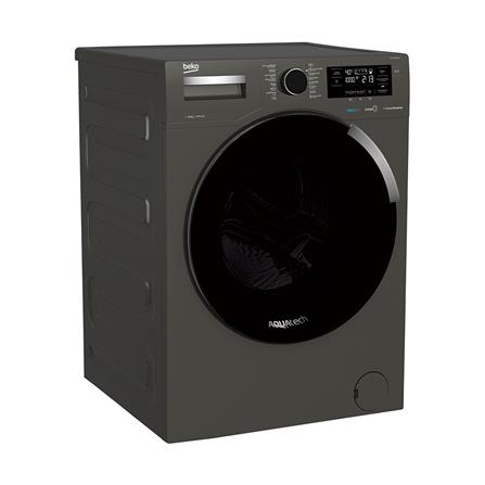 เครื่องซักผ้าฝาหน้า BEKO WTE12744MGS 12 กก. อินเวอร์เตอร์_1