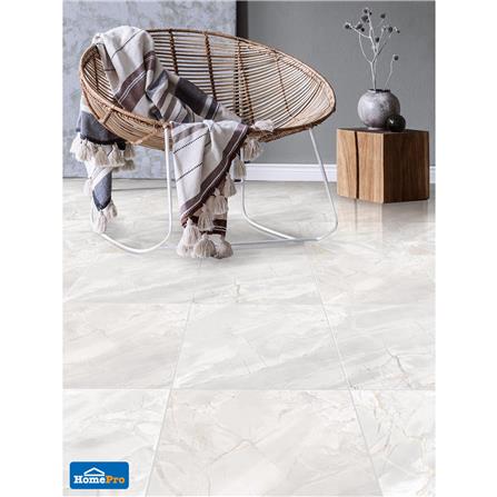 กระเบื้องพื้น 16x16 นิ้ว ภูผา พราวแสง เทา A 0.96M2_2