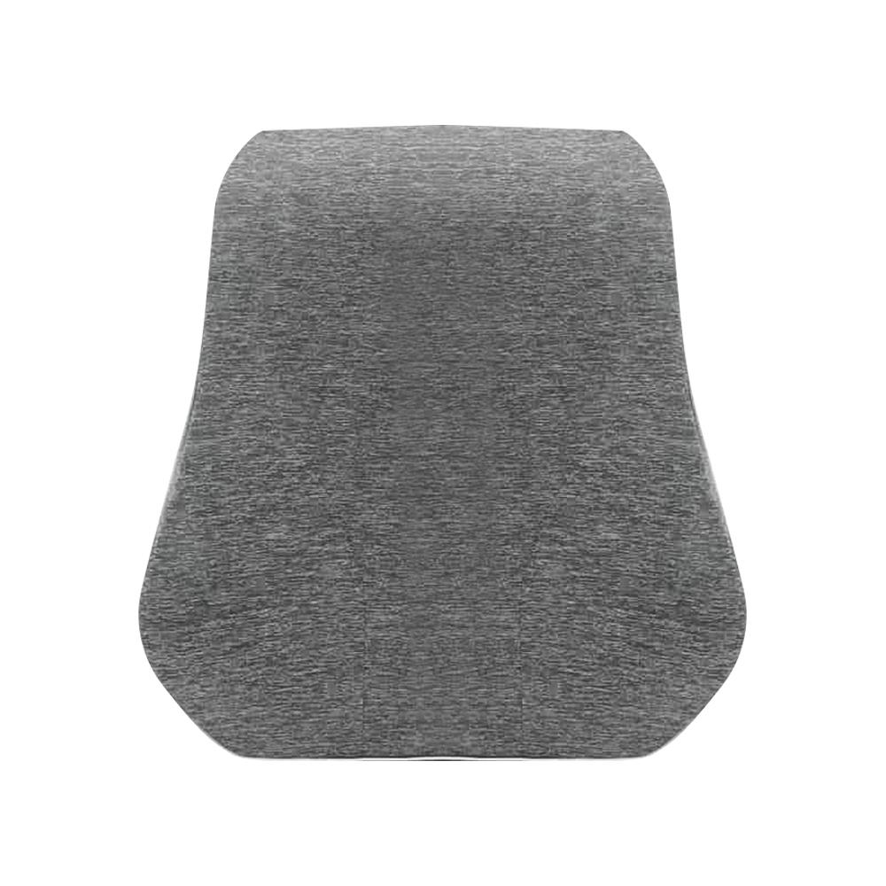 เบาะรองหลัง BEWELL HC-001 สีดำ