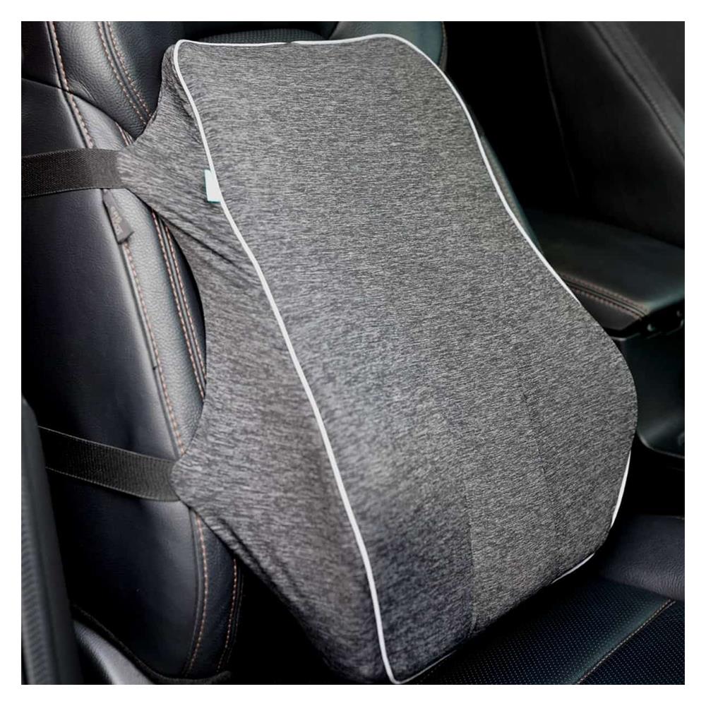 เบาะรองหลัง BEWELL HC-001 สีดำ