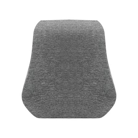 เบาะรองหลัง BEWELL HC-001 สีดำ