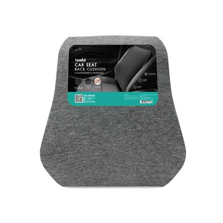 เบาะรองหลัง BEWELL HC-001 สีดำ_1
