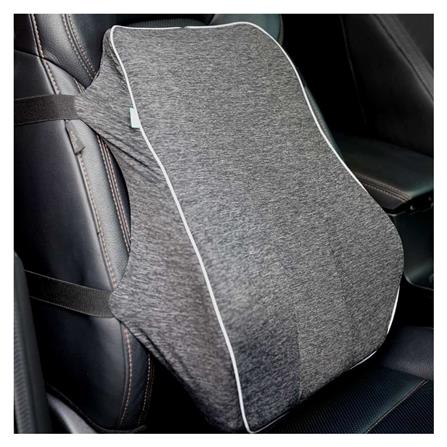 เบาะรองหลัง BEWELL HC-001 สีดำ_2