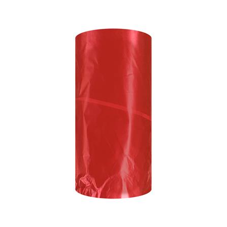 ถุงขยะม้วน CHAMPION มอร์นิ่งเฟรช 18x20 นิ้ว สีแดง 40ใบ_1