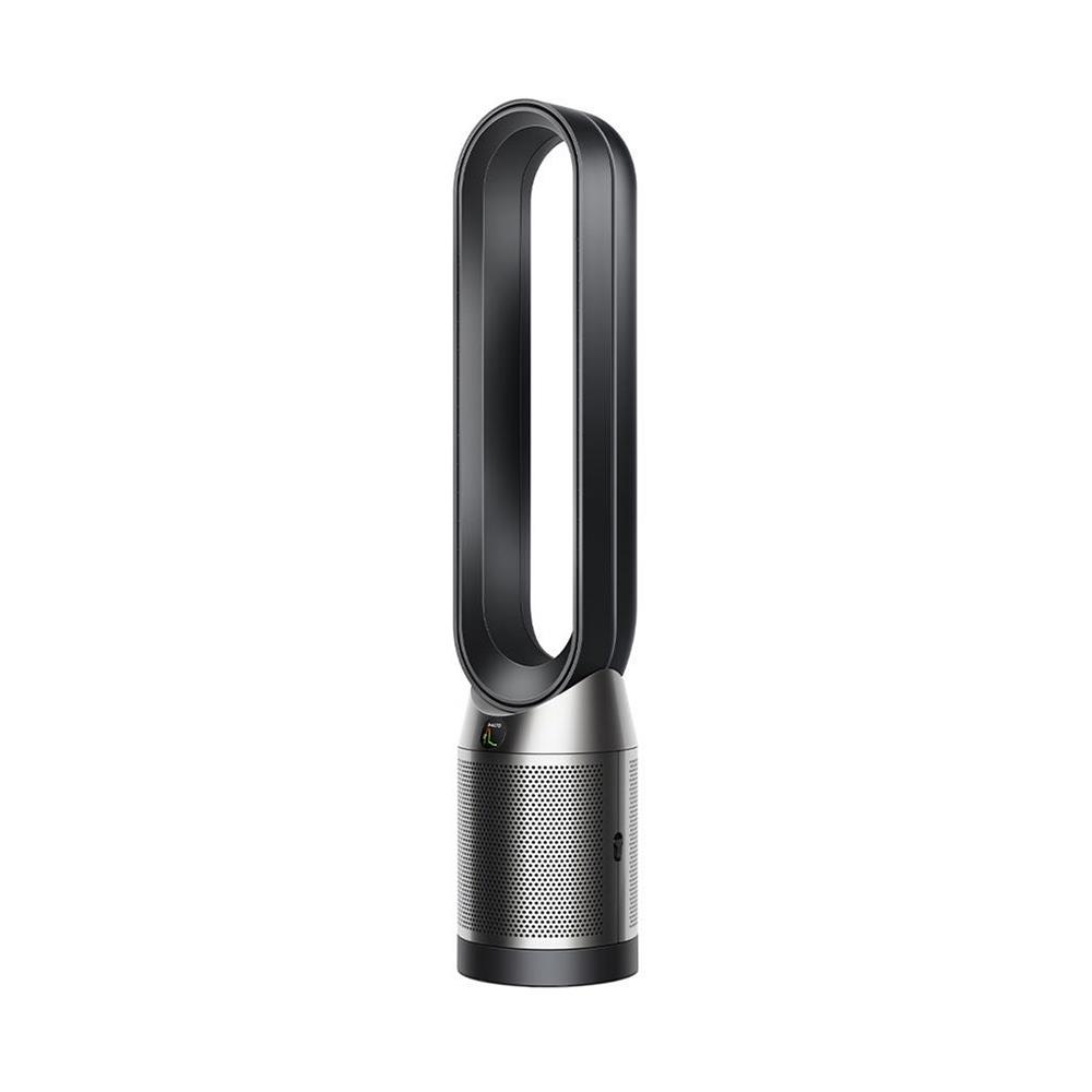 เครื่องฟอกอากาศ DYSON TP07 PCOOL BLACK/NICKEL 27 ตารางเมตร