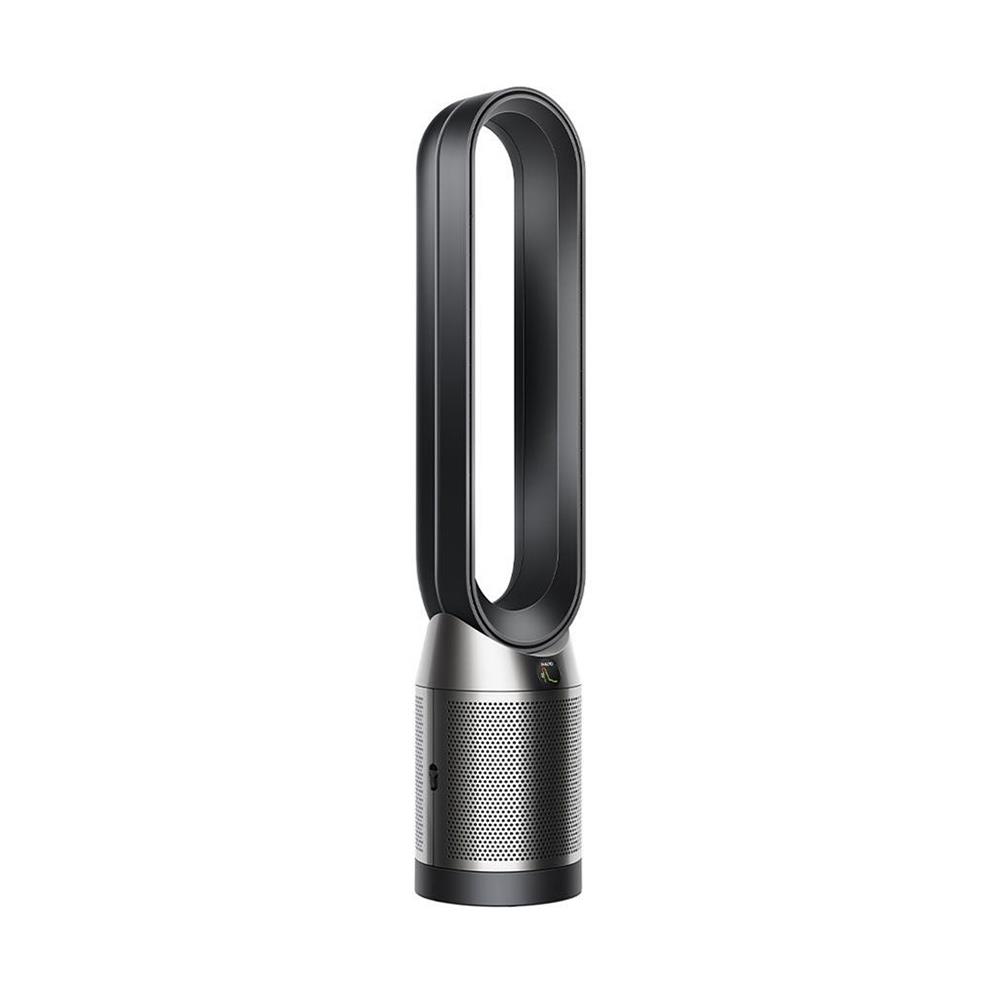 เครื่องฟอกอากาศ DYSON TP07 PCOOL BLACK/NICKEL 27 ตารางเมตร