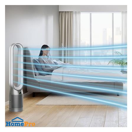 เครื่องฟอกอากาศ DYSON TP07 PCOOL BLACK/NICKEL 27 ตารางเมตร_5