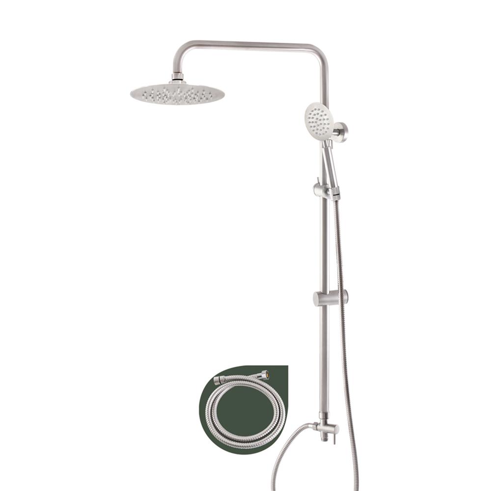 ฝักบัว RAIN SHOWER เดี่ยว WS WS-8099H