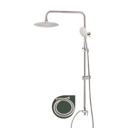 ฝักบัว RAIN SHOWER เดี่ยว WS WS-8099H