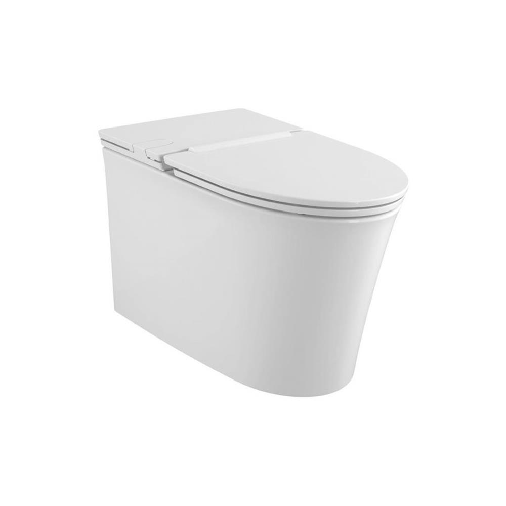 สุขภัณฑ์ 1 ชิ้น AMERICAN STANDARD TI-3232-WT-0 4.8 ลิตร สีขาว