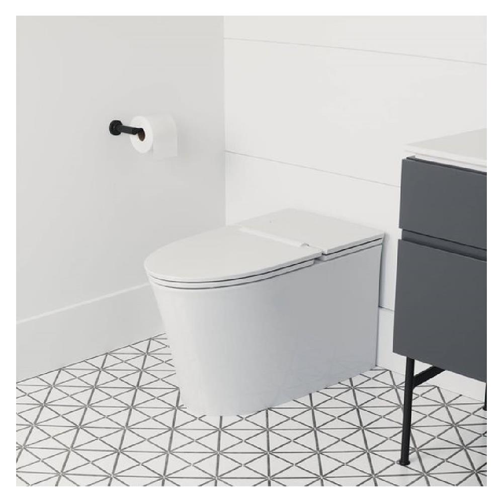 สุขภัณฑ์ 1 ชิ้น AMERICAN STANDARD TI-3232-WT-0 4.8 ลิตร สีขาว