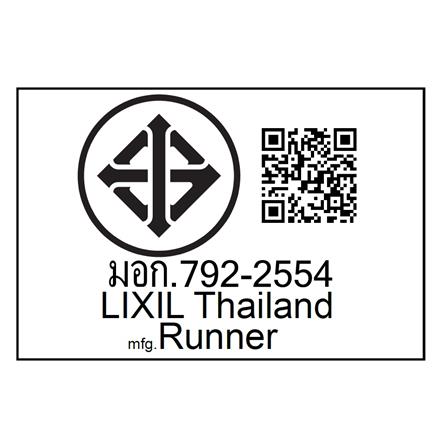 สุขภัณฑ์ 1 ชิ้น AMERICAN STANDARD TI-3232-WT-0 4.8 ลิตร สีขาว_3