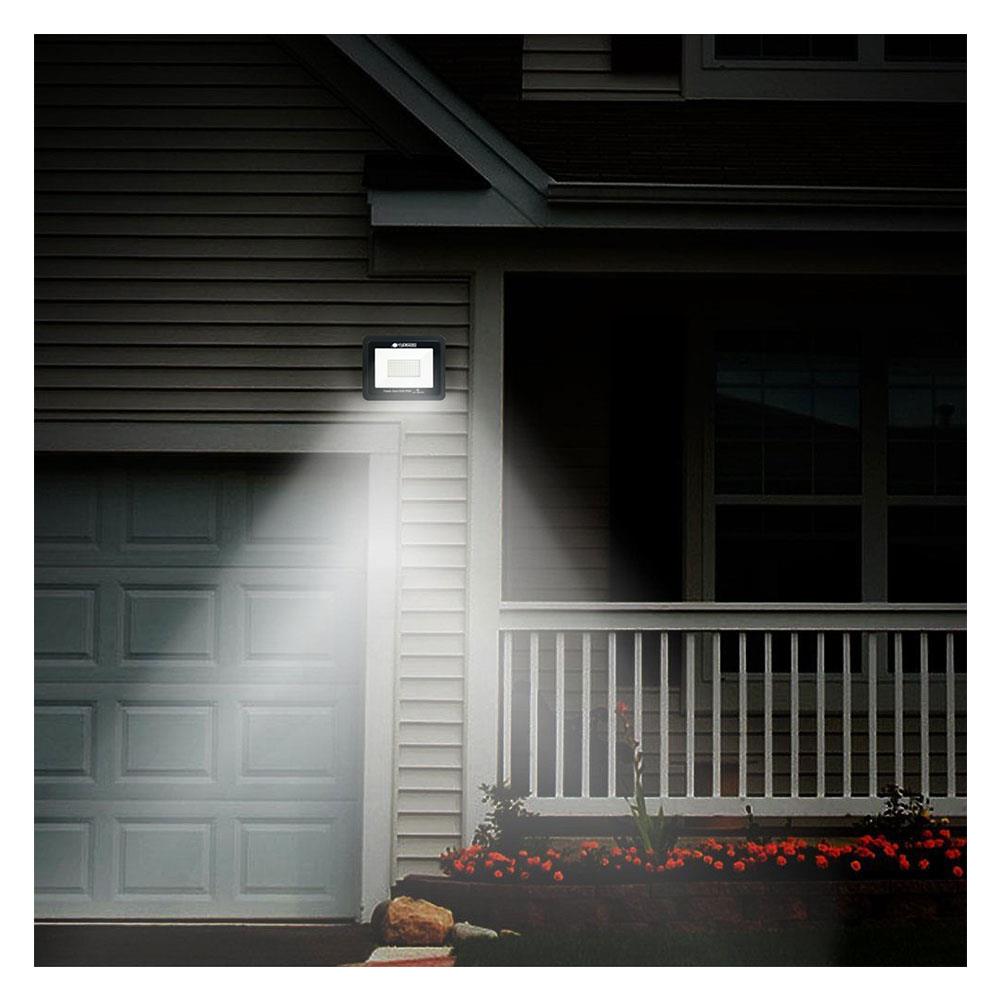 สปอตไลท์ภายนอก LED NAGAS FEADO SAVE 50 วัตต์ DAYLIGHT IP66