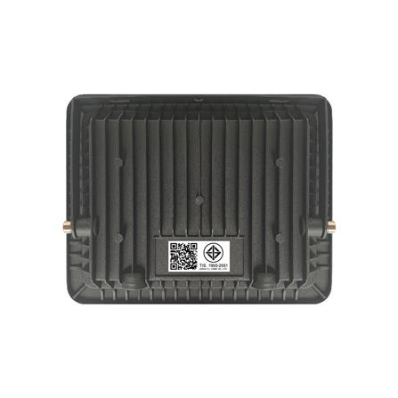 สปอตไลท์ภายนอก LED NAGAS FEADO SAVE 50 วัตต์ DAYLIGHT IP66_3