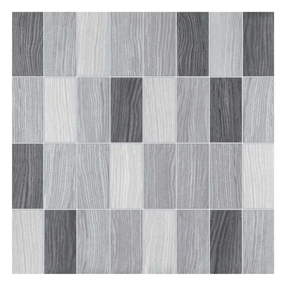 กระเบื้องพื้น 16x16 นิ้ว TARA เบรนตัน วู๊ด มิกซ์ เทา PM 0.96 ตร.ม._1