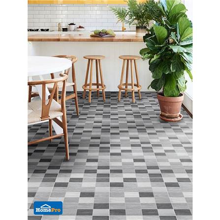 กระเบื้องพื้น 16x16 นิ้ว TARA เบรนตัน วู๊ด มิกซ์ เทา PM 0.96 ตร.ม._2