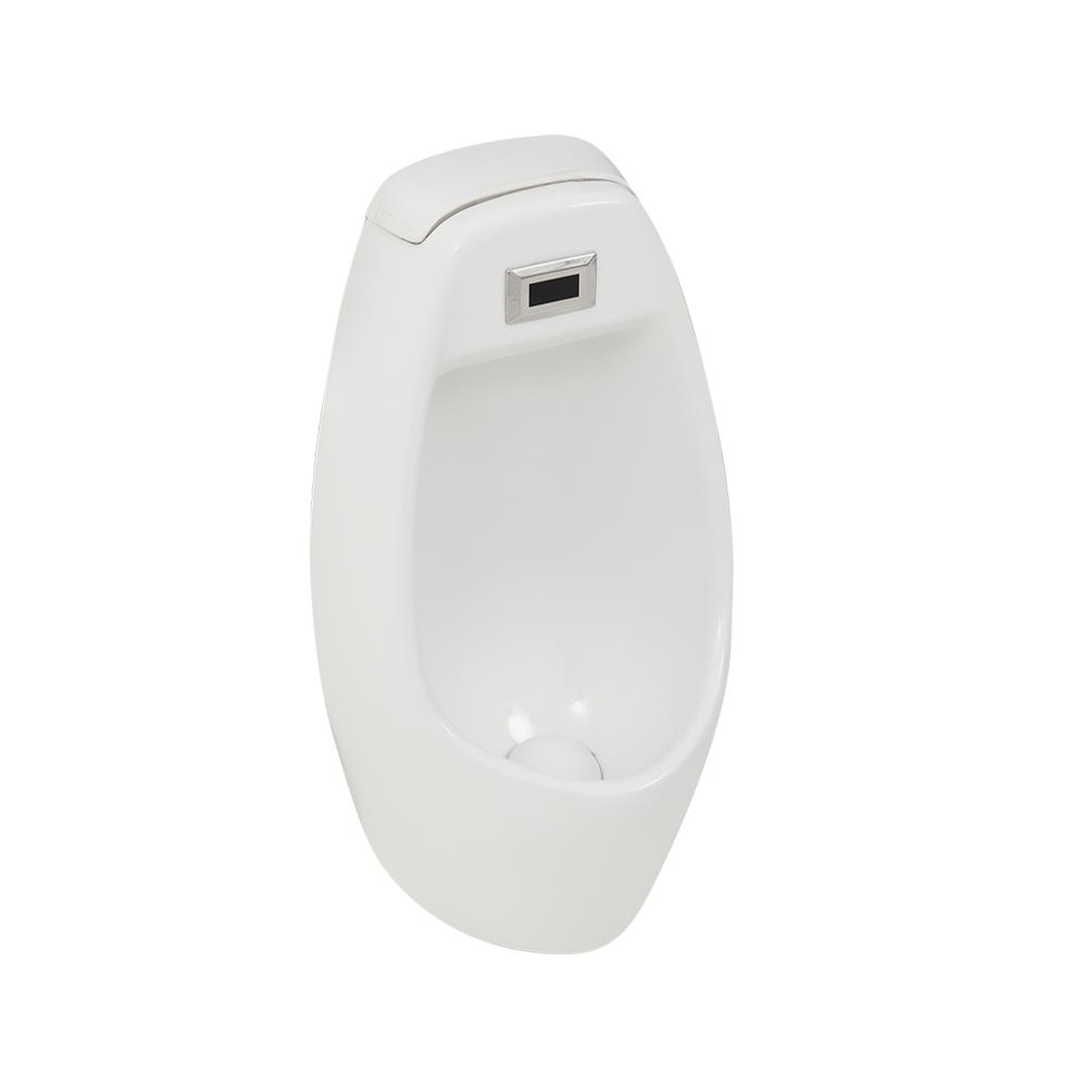 โถปัสสาวะชายอัตโนมัติ MOYA T5021 สีขาว