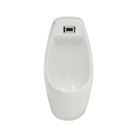 โถปัสสาวะชายอัตโนมัติ MOYA T5021 สีขาว_1