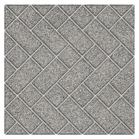 กระเบื้องพื้น 16x16 นิ้ว ภูผา โชคอนันต์ เทา A 0.96 ตร.ม.