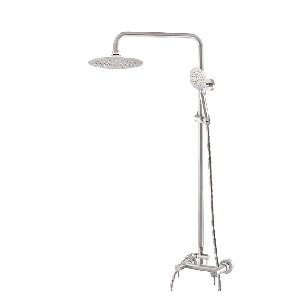 ฝักบัว RAIN SHOWER ผสม WS WS-80100R