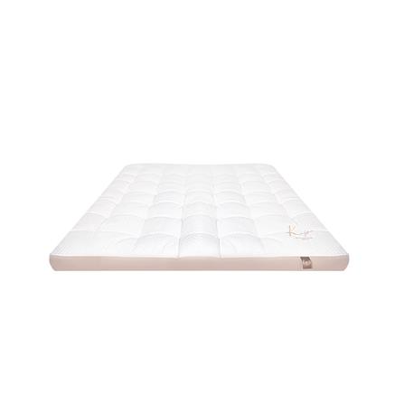 แผ่นรองนอน 6 ฟุต KOMFY KOOL KLOUD DOWNY_0