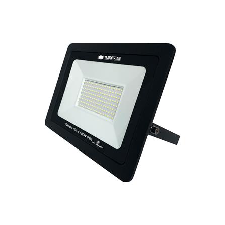 สปอตไลท์ภายนอก LED NAGAS FEADO SAVE 100 วัตต์ DAYLIGHT IP66_0