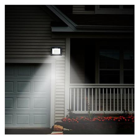 สปอตไลท์ภายนอก LED NAGAS FEADO SAVE 100 วัตต์ DAYLIGHT IP66_5