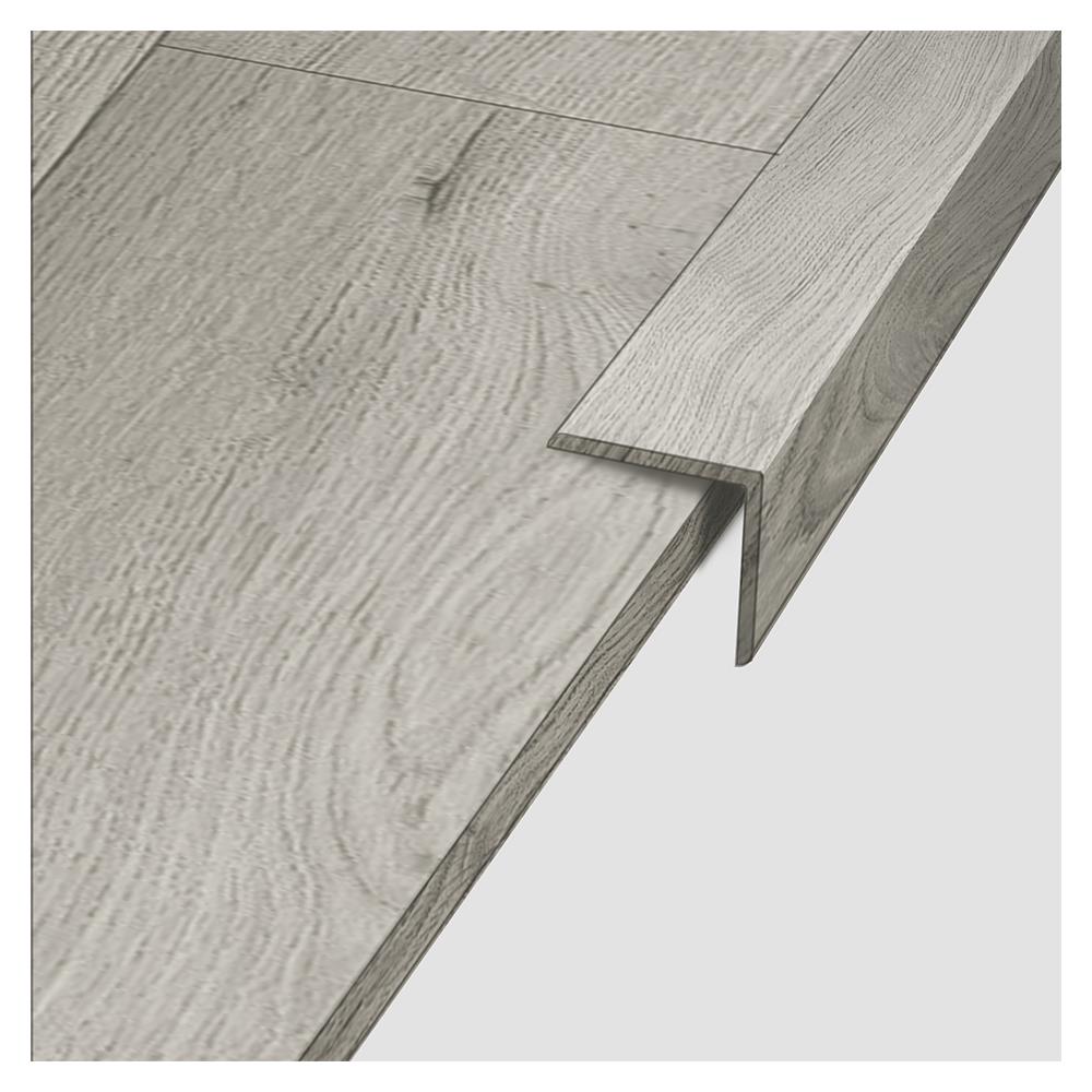 ครอบฉาก LT BY COTTO BP 336(L) 2.5x240x2.5 ซม.