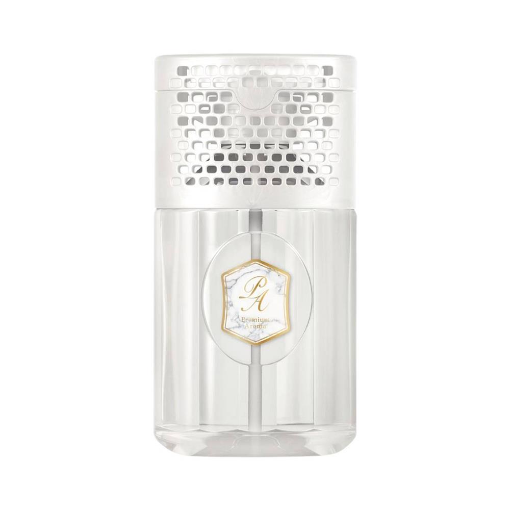 น้ำหอมปรับอากาศในห้องน้ำ SHALDAN พรีเมี่ยมอโรม่า เออร์เบิน ลุกซ์ 400 มล.