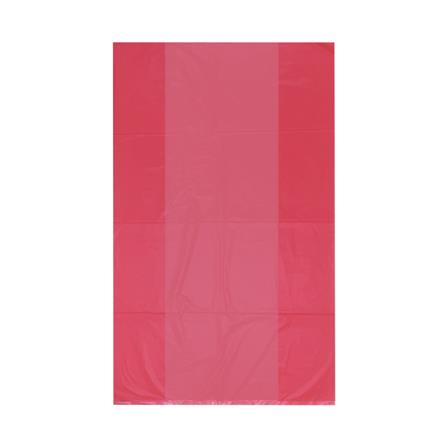 ถุงขยะ CHAMPION 30x40 นิ้ว สีแดง 10 ใบ_1