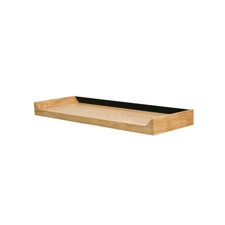 แผ่นชั้นไม้ซ่อนขา STACKO NATURE 60x20x5 ซม. สีเนเชอรัล_0