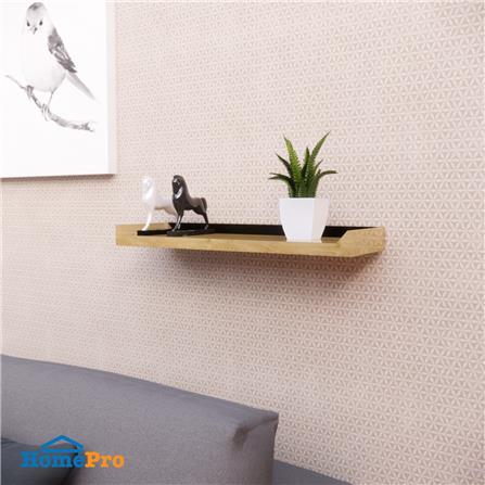 แผ่นชั้นไม้ซ่อนขา STACKO NATURE 60x20x5 ซม. สีเนเชอรัล_4