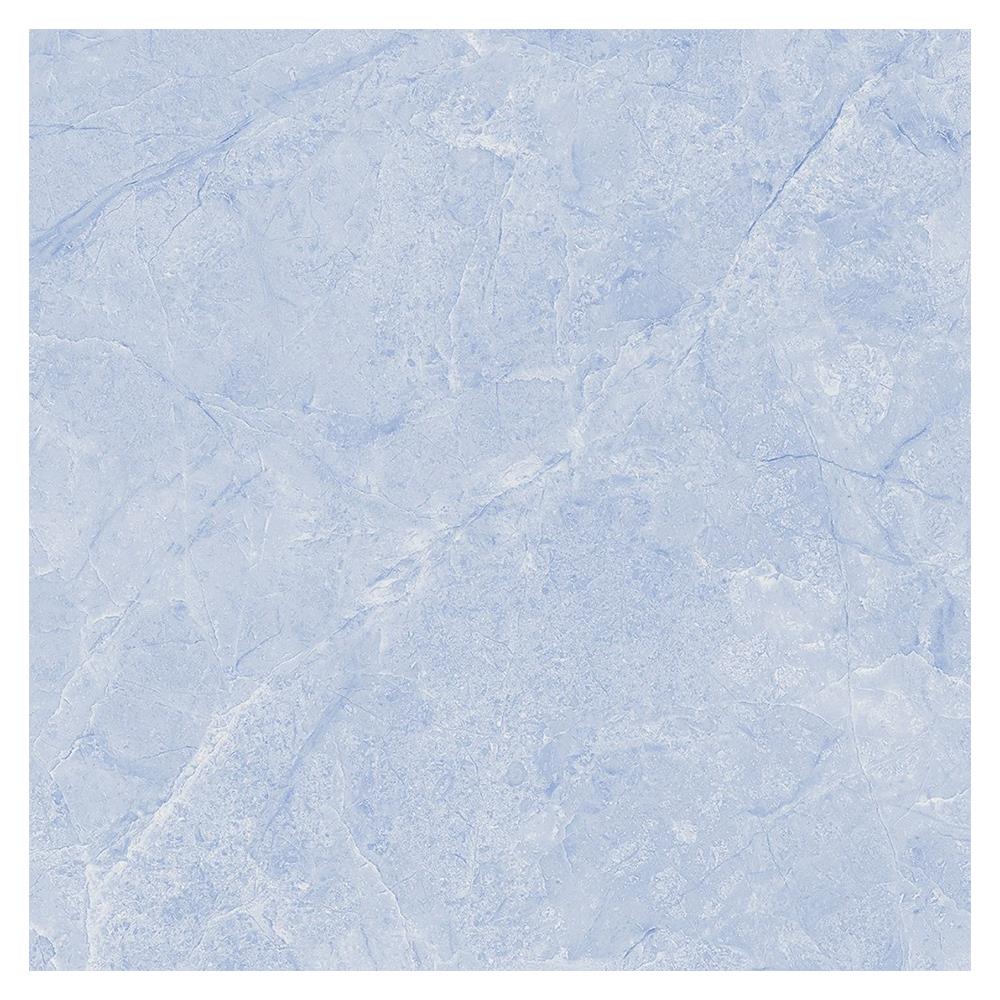 กระเบื้องพื้น 16x16 นิ้ว TARA ร็อคเซลล่า มาร์เบิ้ล ฟ้า PM 0.96M2