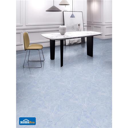กระเบื้องพื้น 16x16 นิ้ว TARA ร็อคเซลล่า มาร์เบิ้ล ฟ้า PM 0.96M2_3