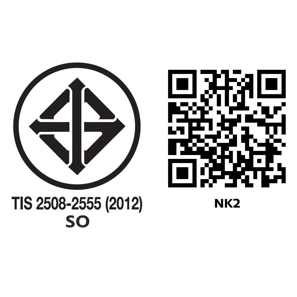 กระเบื้องพื้น 16x16 นิ้ว TARA มาร์ซาล่า สโตน ขาว PM 0.96