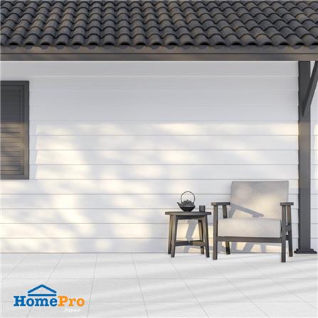 กระเบื้องพื้น 16x16 นิ้ว TARA มาร์ซาล่า สโตน ขาว PM 0.96_4