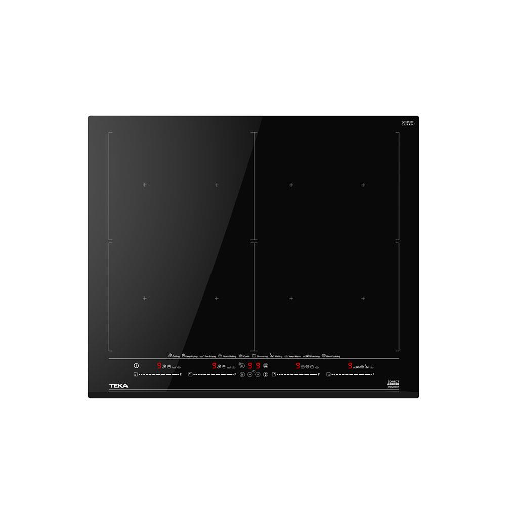 เตาฝังอินดักชัน TEKA IZF 68700 MST BK 60 ซม.