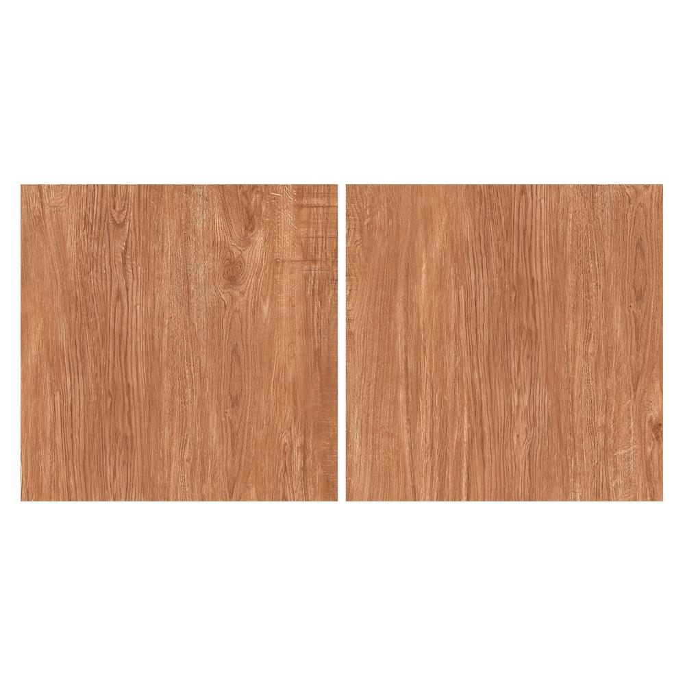 กระเบื้องพื้น 18x18 นิ้ว TARA มาร์ติโน่ วู๊ด น้ำตาล EXC 1 ตร.ม.