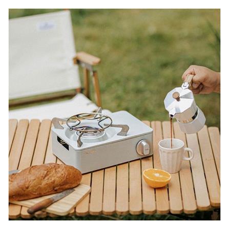 เตาแก๊สปิกนิก DR.HOWS MINI สีฟ้า_3