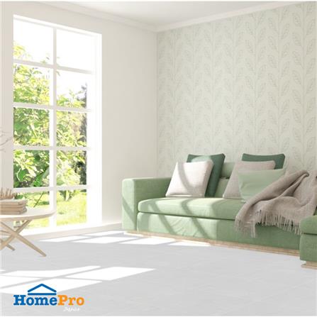 กระเบื้องพื้น 18x18 นิ้ว TARA โอซูนามาร์เบิ้ล ขาว EXC 1 ตร.ม._5