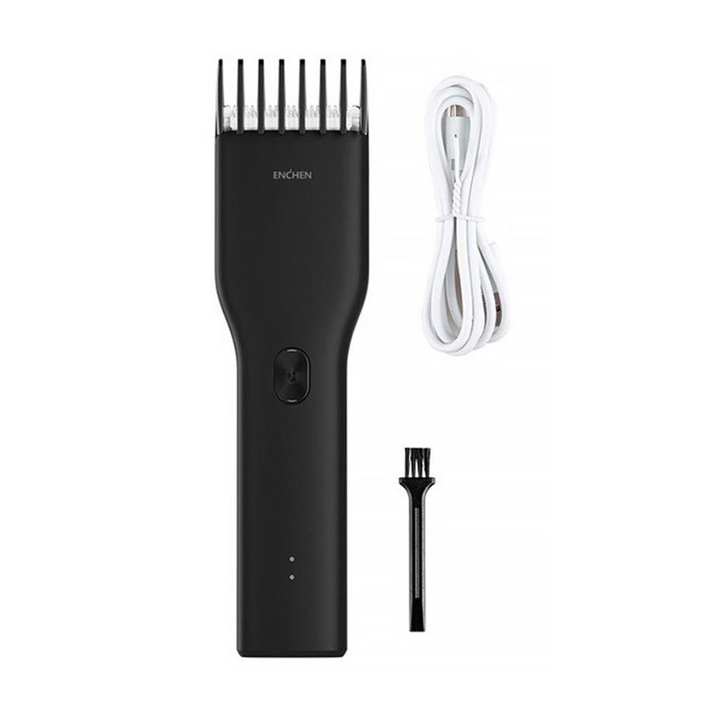 เครื่องตกแต่งทรงผม ปัตตาเลี่ยน ENCHEN EC-1001