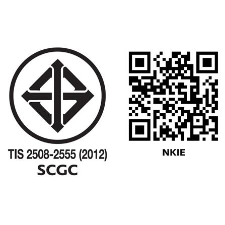 กระเบื้องพื้น 18x18 นิ้ว TARA เอลเดีย วู้ด น้ำตาล EXC 1 ตร.ม._6