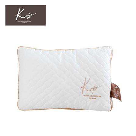 หมอนเด็ก KOMFY KOOL BAMBI ไซส์ L สีขาว_0