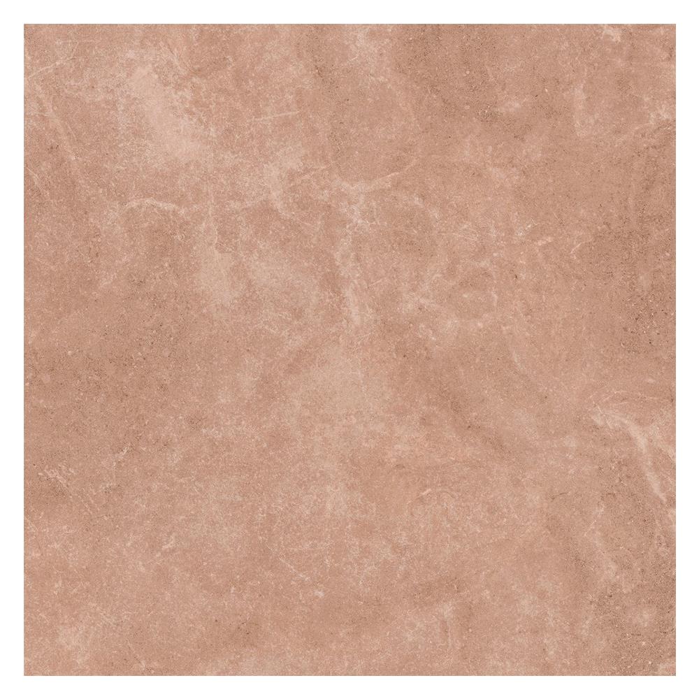 กระเบื้องพื้น 18x18 นิ้ว TARA ดอซซ่า สโตน น้ำตาล EXC 1 ตร.ม.