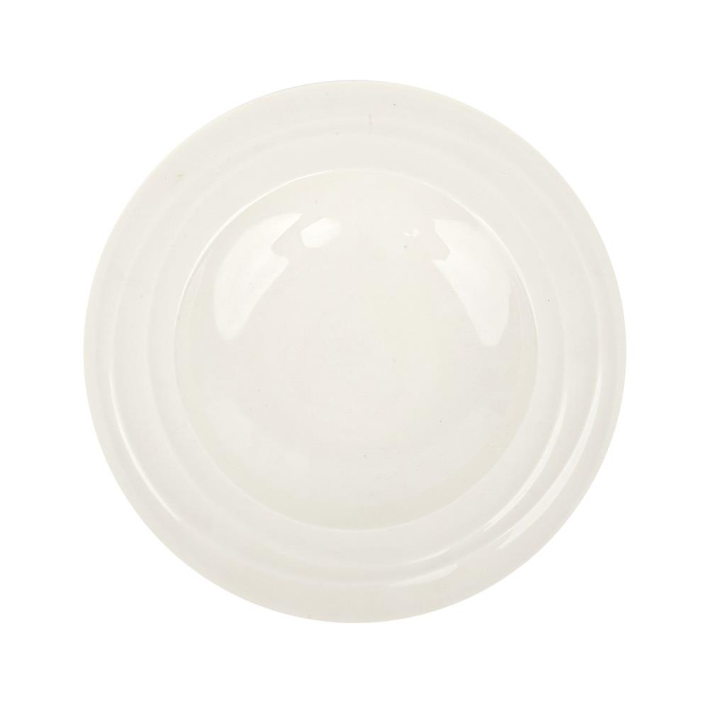 จานลึก FINE PORCELAIN KECH AQUA 9 นิ้ว