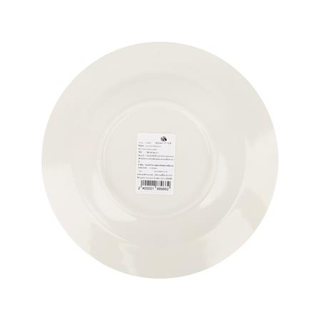 จานลึก FINE PORCELAIN KECH AQUA 9 นิ้ว_2